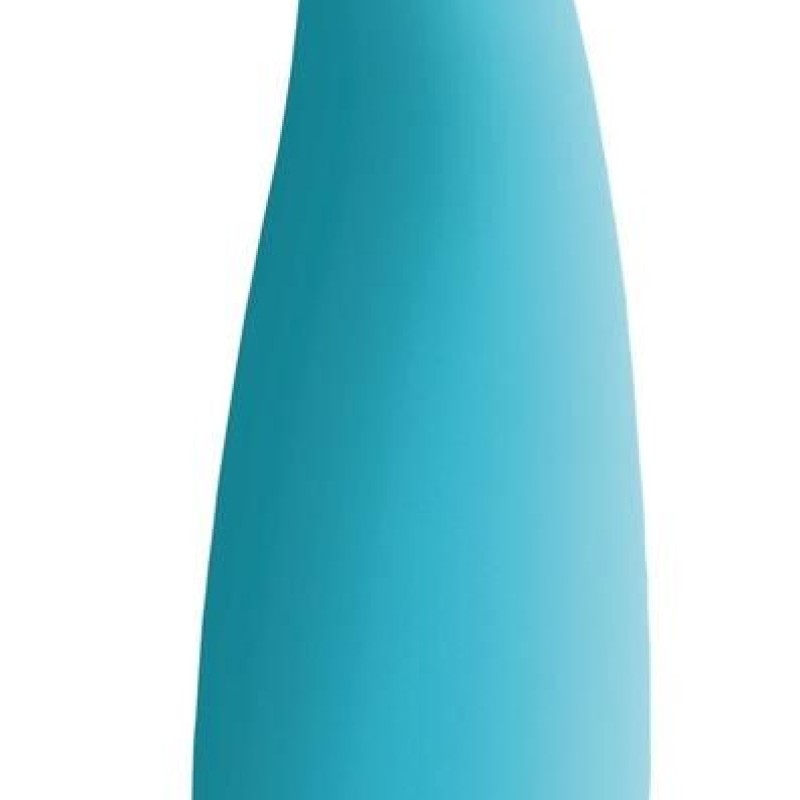 Stimulateur de clitoris You Feel My Love 18cm Bleu