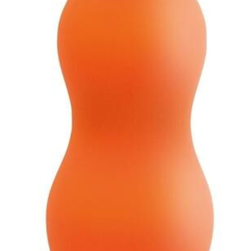 Vibro Stairway To Heaven 16 x 3.5cm Orange