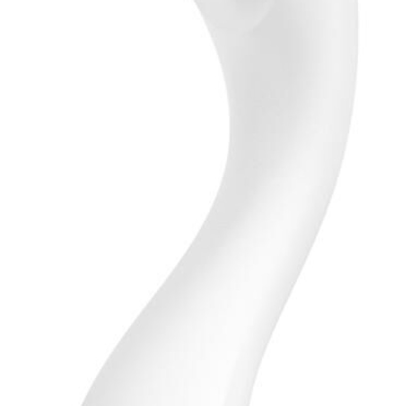 Stimulateur Point G Rrrolling Pleasure Satisfyer 16 x 3.5cm