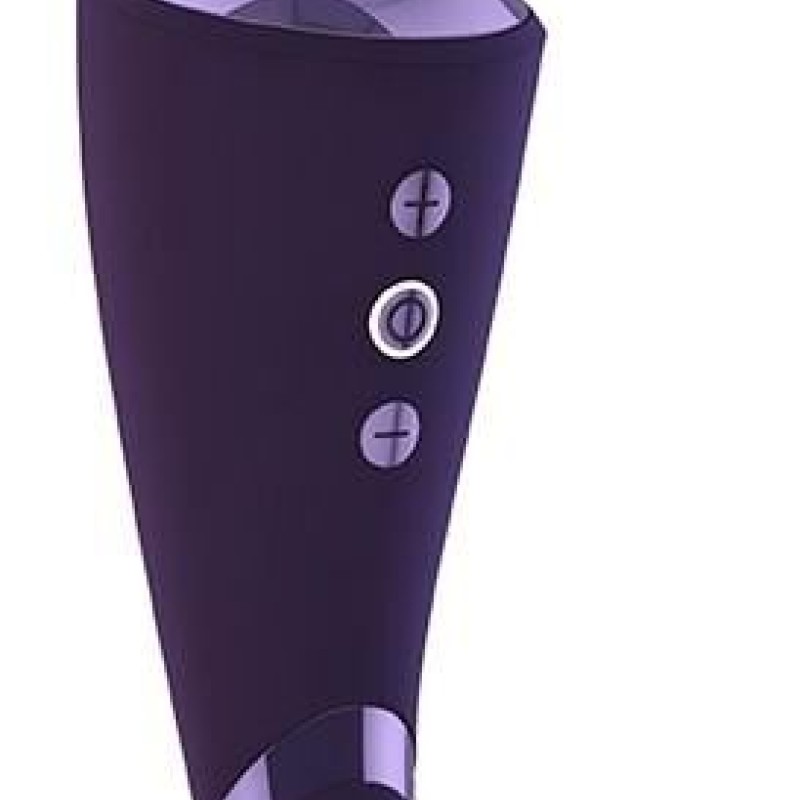 Wand Shiatsu 29cm Violet