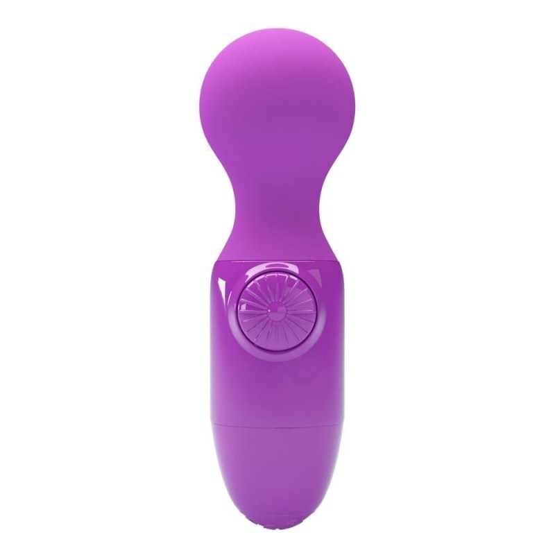 Mini Wand Little Cute Pretty Love 12cm Violet