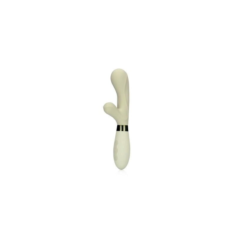 Vibro Rabbit Bally 8.5 x 3.5cm