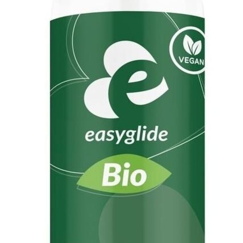 Nettoyant pour sextoys Bio Easyglide 100ml