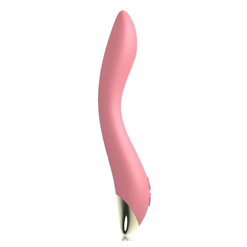 Vibro G-Spot Flamingo 23cm Rose