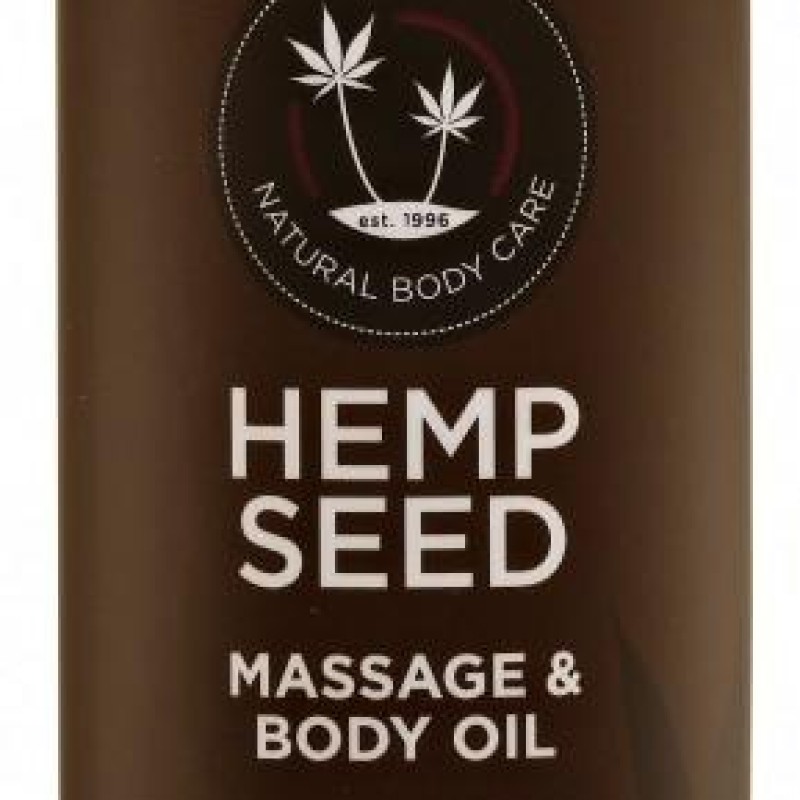 Huile de massage Skinny Dip Bain de lumière 237ml