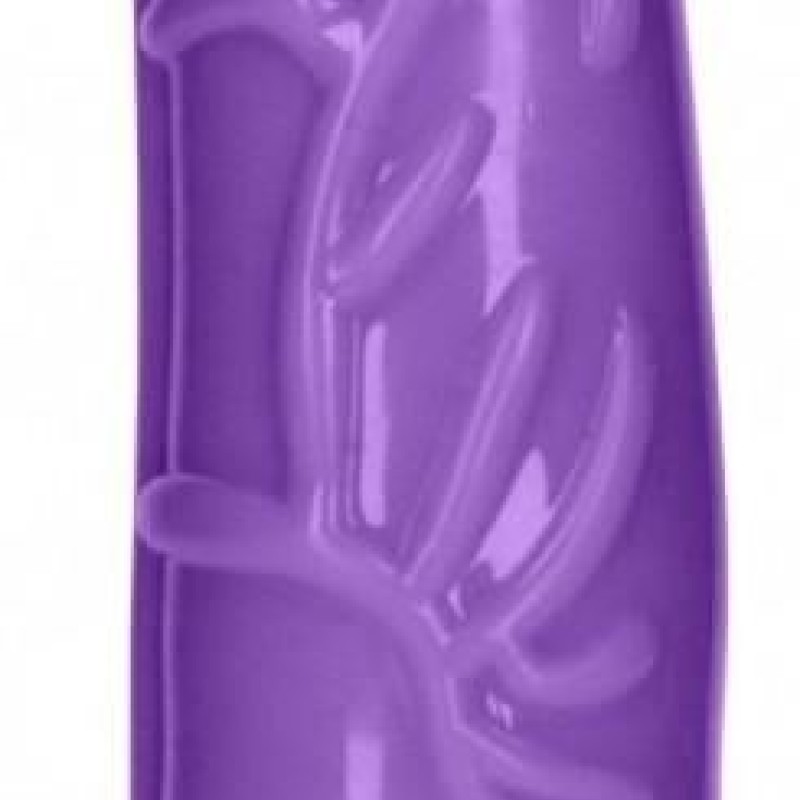 Gode vibrant Dildo Vibe Slight 16 x 3.8cm Violet