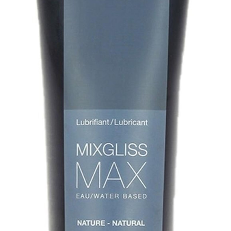 Lubrifiant Eau Mixgliss Max Nature 70ml