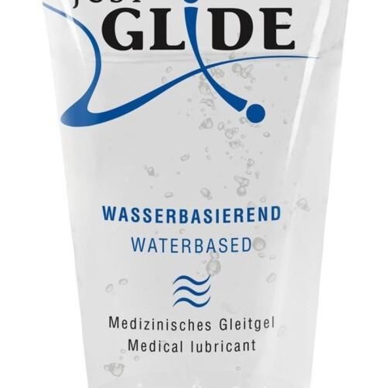 Lubrifiant Eau Water Just Glide 50ml