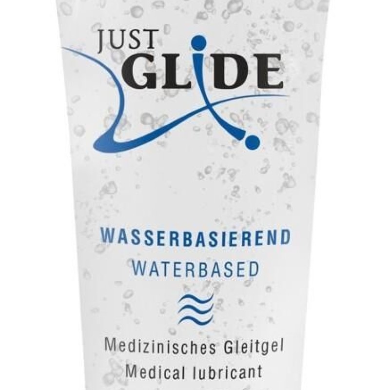 Lubrifiant Eau Water Just Glide 20ml