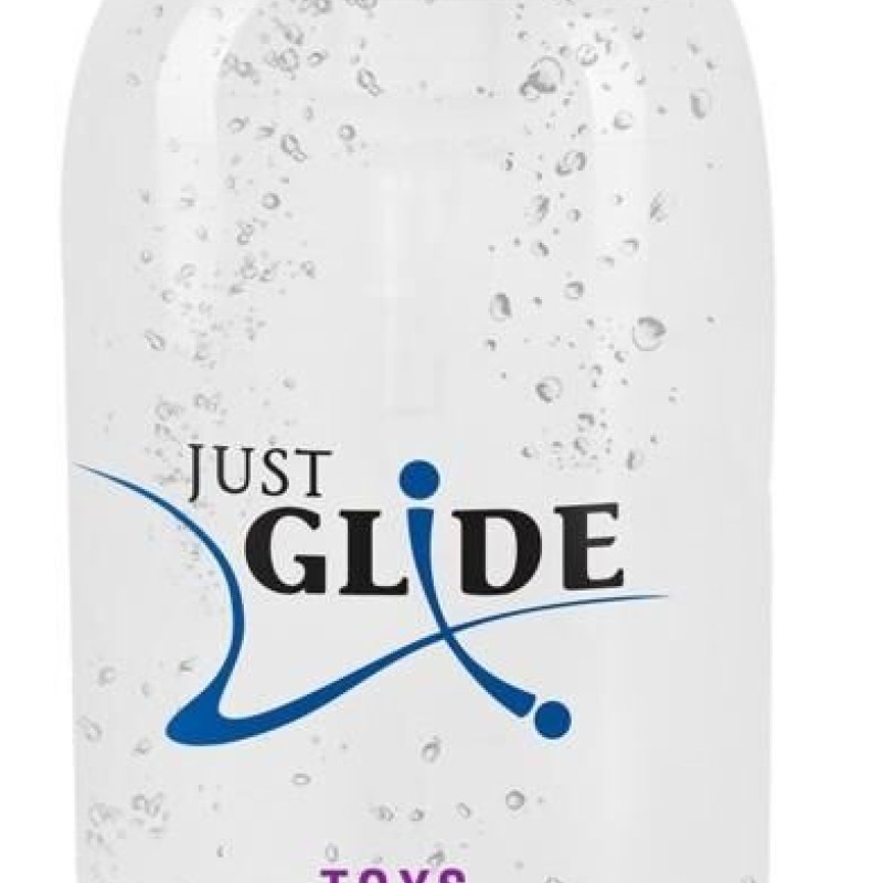 Lubrifiant Eau Toys Just Glide 500ml