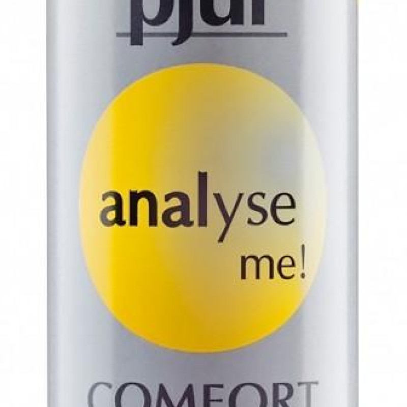 Lubrifiant Eau Analyse Me Comfort 250ml