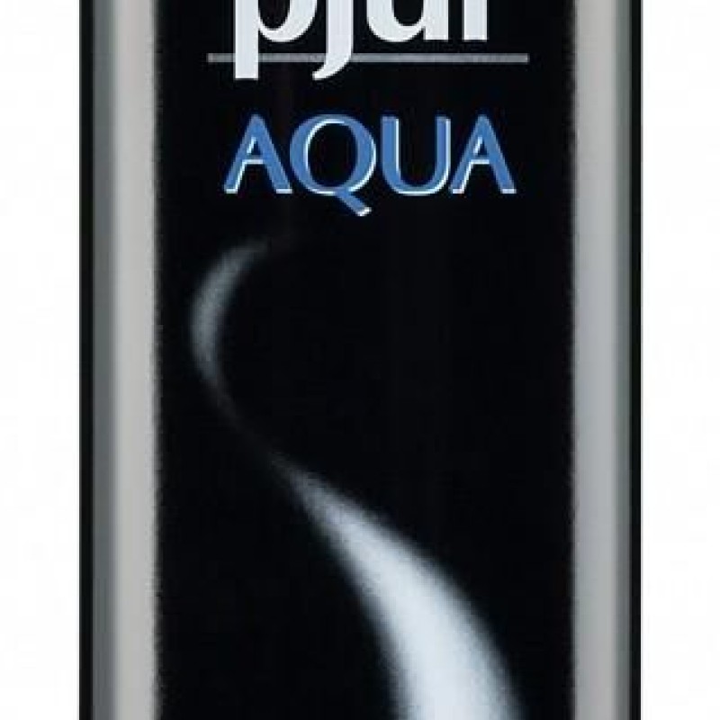 Lubrifiant Eau Aqua Pjur 500ml