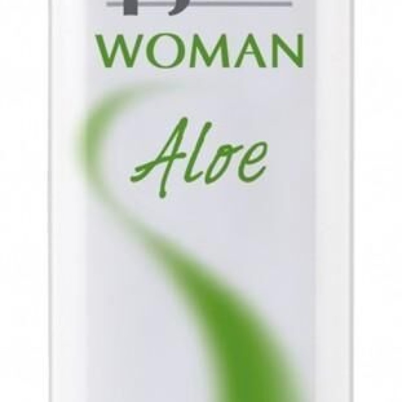 Lubrifiant Aloe Pjur Woman 100ml