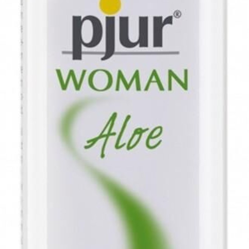 Lubrifiant Aloe Pjur Woman 30ml