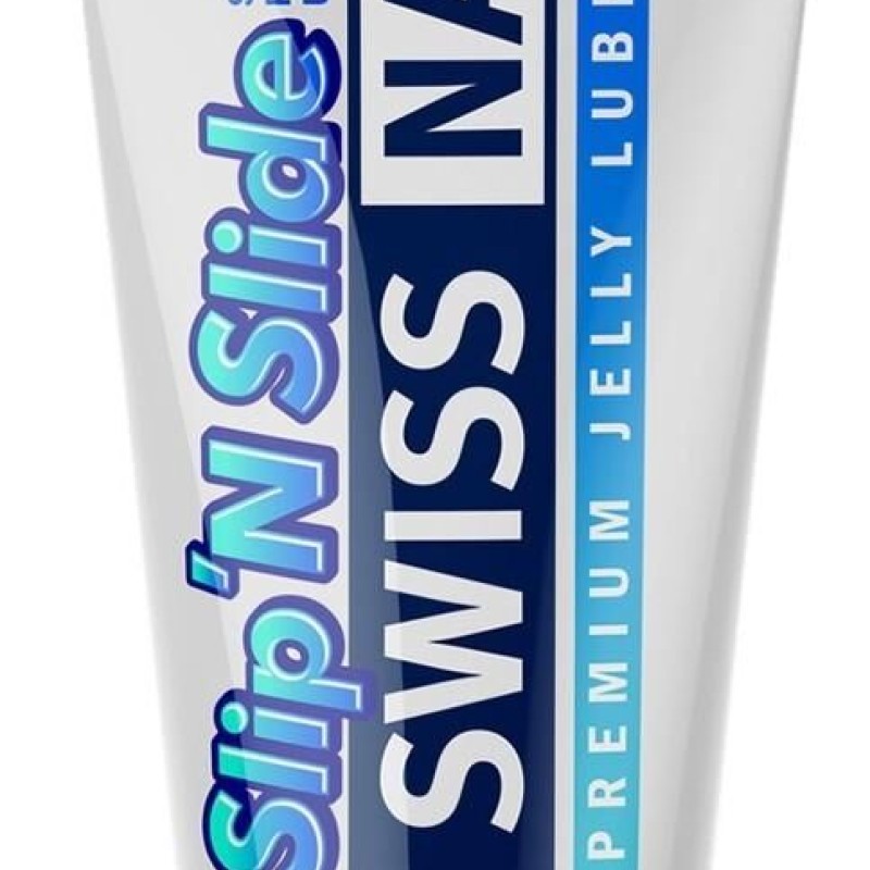 Lubrifiant Eau Slip'N Slide Swiss Navy 148ml