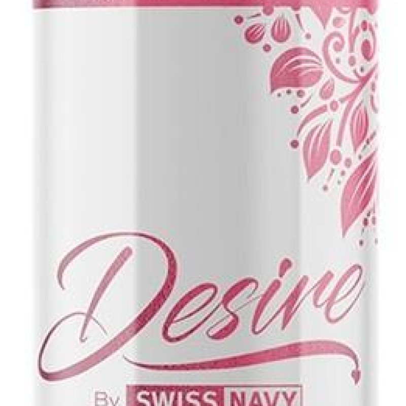 Lubrifiant Eau Desire 118ml