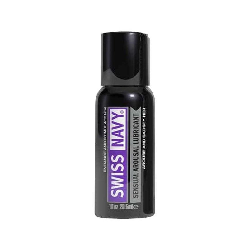 Lubrifiant Sensual Arousal 30ml