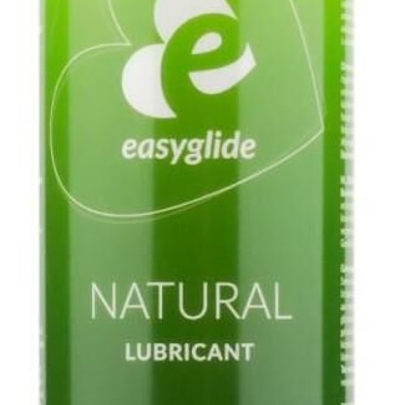 Lubrifiant Eau 100% Naturel Easyglide 150ml