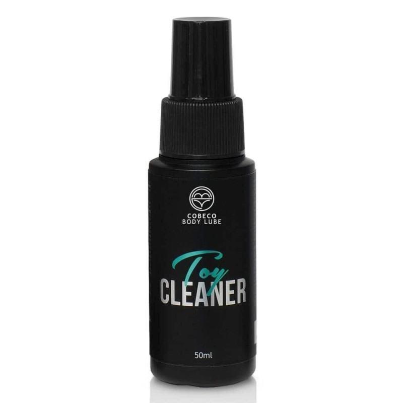 Nettoyant sextoys CBL 50ml