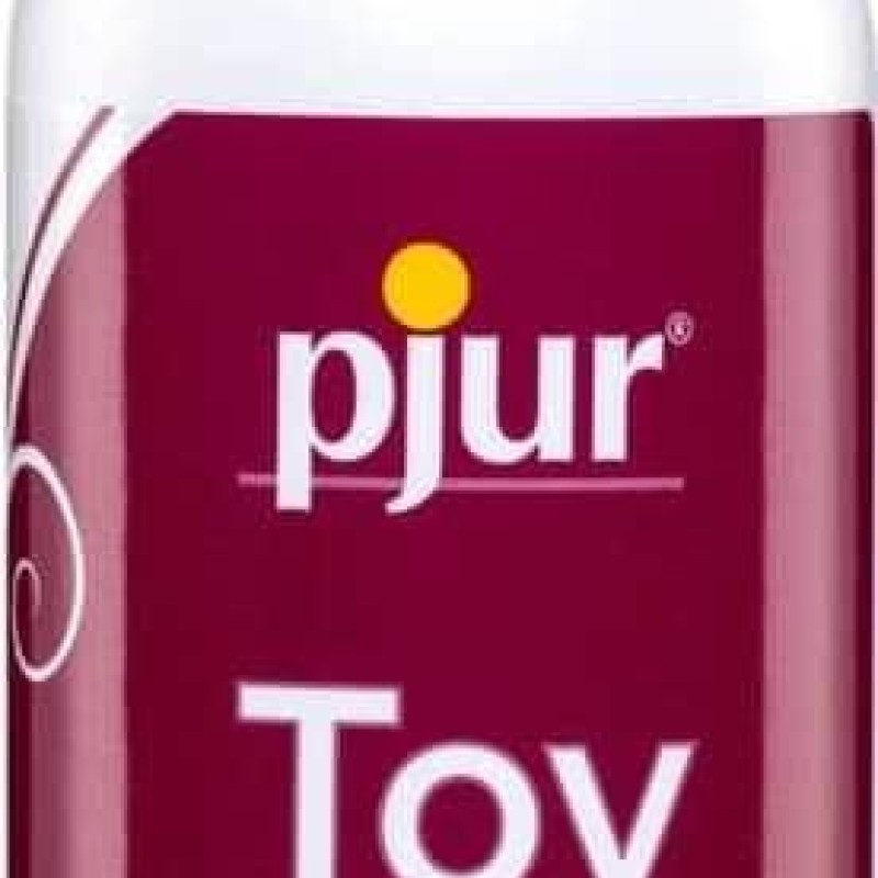 Lubrifiant pour sextoys Toys Pjur 100ml