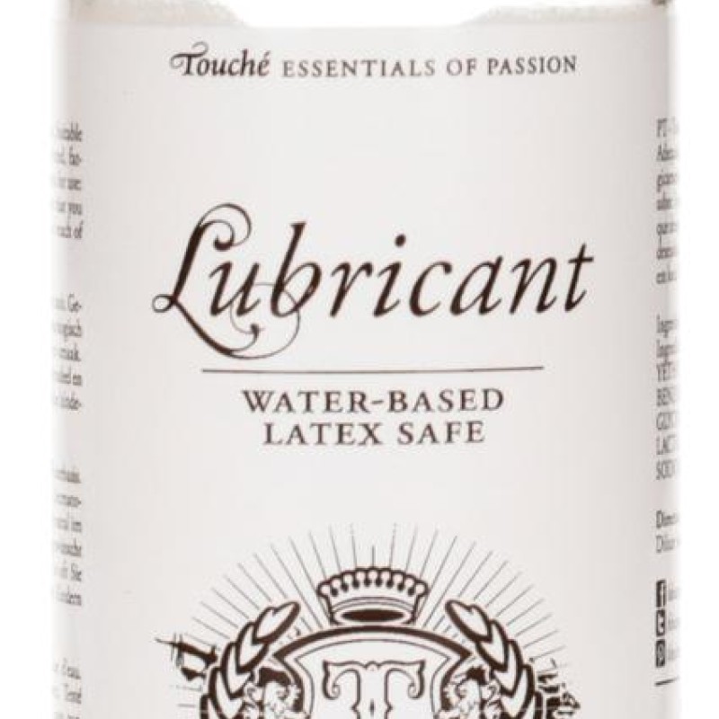 Lubrifiant Eau Touché Body Slide 80ml