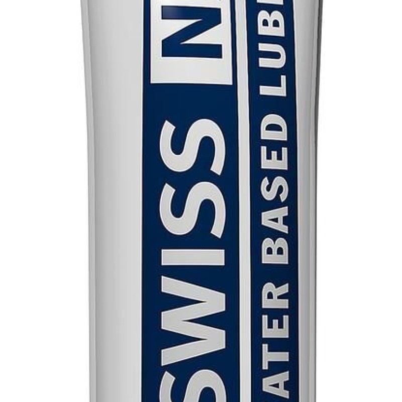 Dosette Lubrifiant Eau Swiss Navy 10ml