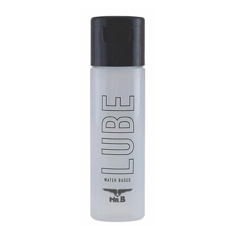 Lubrifiant Eau MrB 30mL