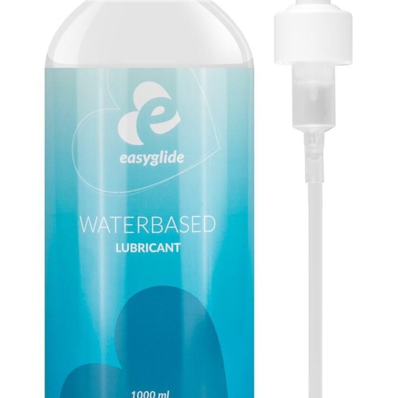 Lubrifiant Eau Easyglide - Bouteille de 1000 ml