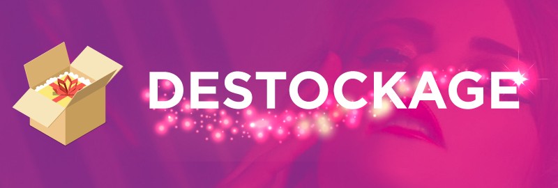 DESTOCKAGE