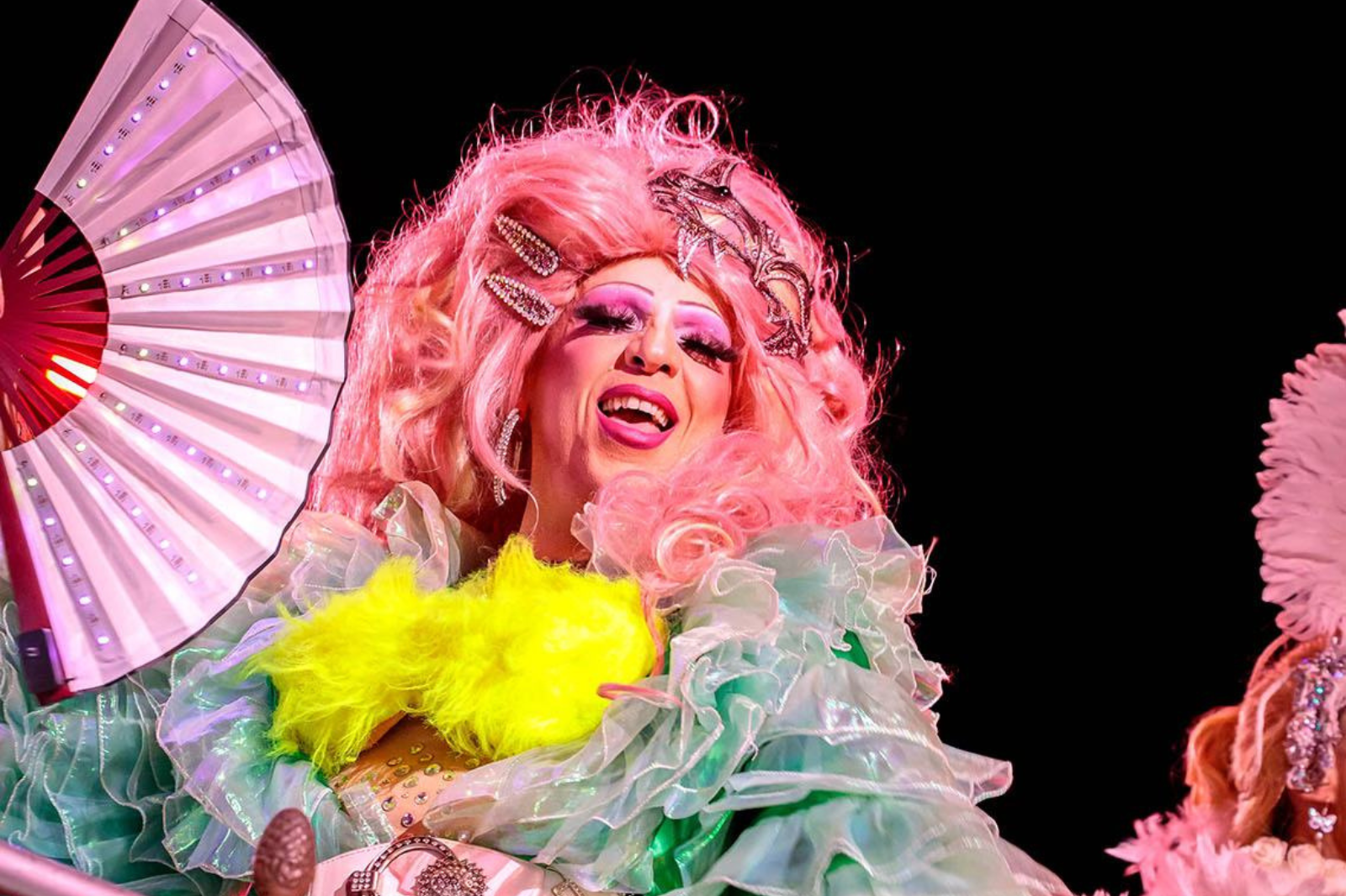 À la découverte de Patouchka Banana : une Drag Queen au sommet de son art