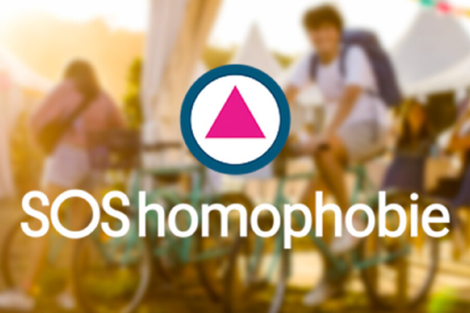 SOS Homophobie : histoire et combats